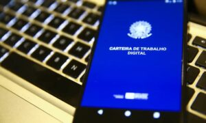 Desemprego de novembro é o menor desde fevereiro de 2015
