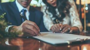 Desembargador autoriza casais a mudarem regime de bens no registro civil do casamento no MA