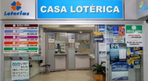 Preso funcionário de lotérica que usurpou bilhete premiado de idoso e tentou sacar R$ 5 mil