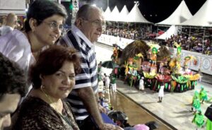 Governistas já comparam Braide a Castelo; aliados do prefeito preferem lembrar “Força Total” de Jaime Santana…