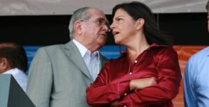 São Luís: de Cafeteira a Jackson Lago, de João Castelo a Roseana…