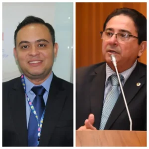 STJ pronto para decidir sobre mandato de Hemetério Weba