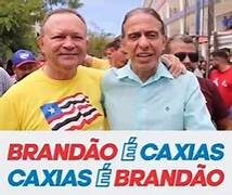 O PSB, partido de Brandão, sai das mãos da oposição caxiense e passa para mãos do grupo do prefeito Fábio Gentil