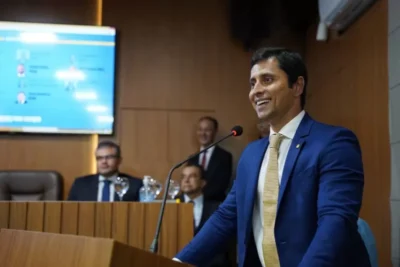 Resultado da janela partidária demonstra maturidade e articulação de Duarte Jr