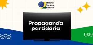 Republicanos, União e PSDB começam propaganda partidária nesta semana