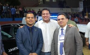 Diego Galdino volta a compor equipe do Governo do Maranhão