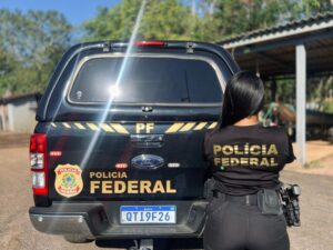 PF deflagra operação de combate ao tráfico interestadual de drogas remetidas a São Luís