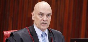 Na despedida do TSE, Alexandre de Moraes destaca rompimento de cultura de impunidade