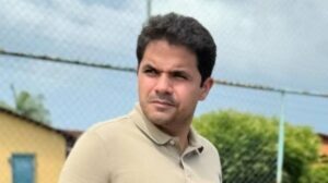 Prefeito de Coelho Neto é notificado pelo Tribunal de Contas por ultrapassar limite de gastos com pessoal em período que antecede às eleições.