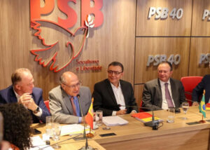 PSB proíbe apoio à extrema-direita