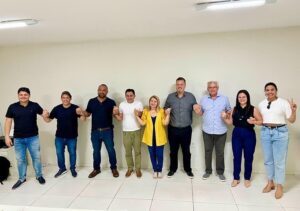 Nomes decididos para a Mesa Diretora da Assembleia Legislativa do Maranhão