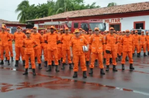 “Coronel Célio Roberto é um herói maranhense”, afirma Dr. Yglésio…