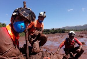 A história de um tenente-coronel Bombeiro do Maranhão…