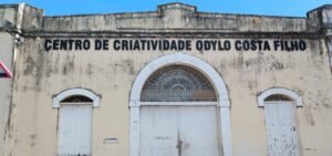 MPF investiga condições de infraestrutura do prédio Odylo Costa Filho