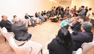Chaguinhas ganha protagonismo e quer elevar papel político da Câmara…