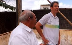 Chaguinhas culpa Braide publicamente pela sua derrota nas urnas…