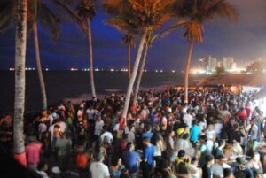 Festas em São Luís já podem ir até às 4h da manhã