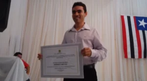 MPF obtém condenação de ex-prefeito de Amapá do Maranhão por improbidade administrativa
