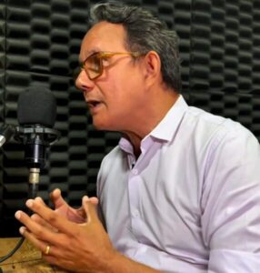 Francisco Neto denuncia abandono da Saúde em Paço do Lumiar…