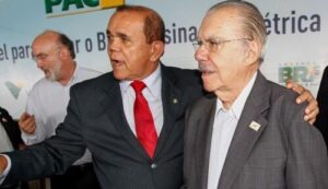 Chiquinho Escórcio movimenta MDB neste sábado, 13…