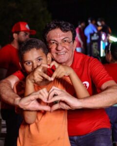 Codó: Chiquinho FC amplia vantagem, diz pesquisa BMO