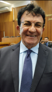 Vídeo: Chiquinho FC diz que Brandão será decisivo na escolha do candidato e fala sobre acordo com Zito e Biné