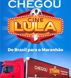 Lula vai pedir votos para aliados no Maranhão