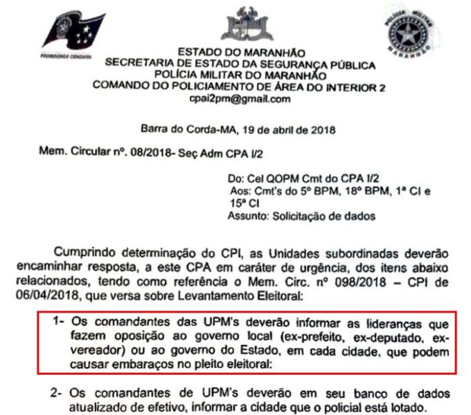 Foto: Reprodução
