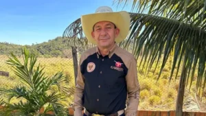 Formosa da Serra Negra: MPE recomenda indeferimento da candidatura de prefeito condenado por estupro