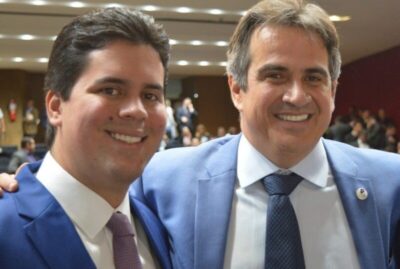 Ciro diz que Fufuca não tem tido recursos no ministério