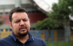 Clayton Noleto integra conselho no governo Brandão