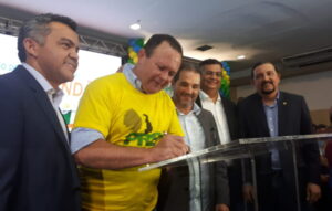 Governo do Maranhão desonera ICMS para fortalecer indústria de laticínios