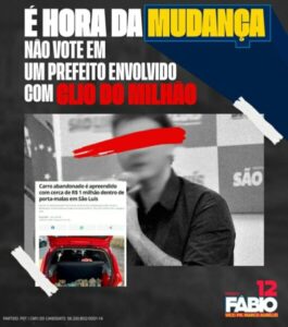Braide sofre ofensiva de adversários…