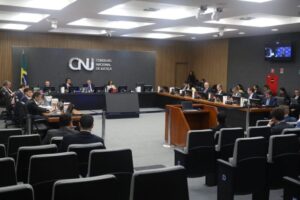 TJMA pode escolher lista tríplice com votação secreta, decide CNJ