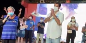 Conceição Andrade de volta à política e à gestão de São Luís…
