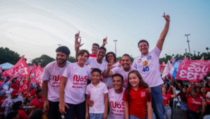 Vitória Histórica: Mandato Coletivo Nós, primeiro da História do Maranhão, é Reeleito com quase 10 mil votos