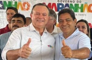 Brandão já descartou apoio a João Haroldo em Colinas…