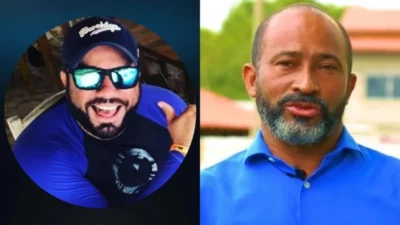 Aliado do prefeito de Peri Mirim é preso em flagrante tentando corromper Tenente Coronel da PM para perseguir opositores