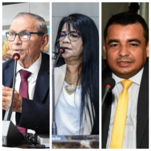 Caso Domingos Paz: saiba quem integra comissão processante