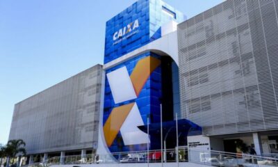 Concurso: Caixa Econômica Federal publica edital com mais de 4 mil vagas imediatas e salários de até R$ 14.915