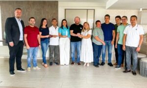 Com Assembleia resolvida, Brandão começa a montar secretariado…