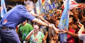 PSL fortalece Neto Evangelista como principal adversário de Braide