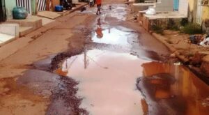 Políticos reagem a apelo do blog sobre abandono do Coroado…