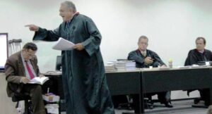 Itapecuru-Mirim: ex-MP, Coroba é acionado pelo MP…
