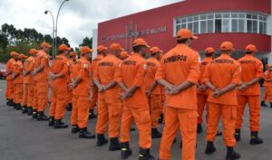 Secretário de Segurança tenta interferir em concurso de oficiais dos Bombeiros…