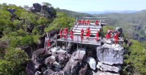 Bombeiros usarão drones para ações contra afogamentos nas praias…
