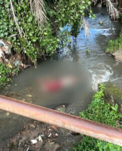 Idoso de 70 anos morre afogado em córrego no bairro do Angelim, em São Luís