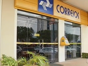 Ex-gerente dos Correios é condenado por forjar assaltos em agência onde trabalhava