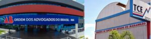Vagas abertas para desembargador e conselheiro do TCE no Maranhão…