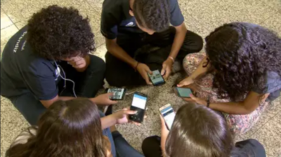 Câmara dos Deputados aprova proibição do uso de celular em escolas públicas e privadas